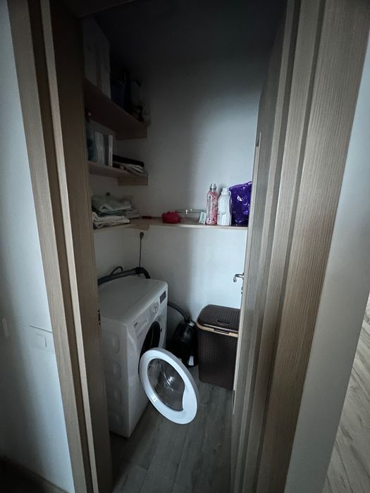 Apartament 3 camere str Soarelui