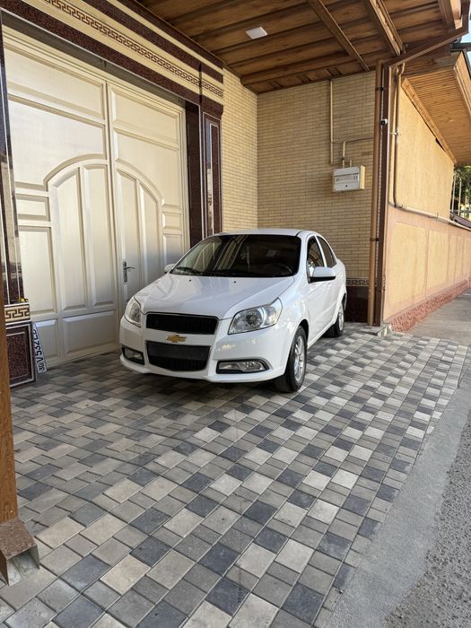 Srochno Sotiladi Nexia 3 A/T 2020