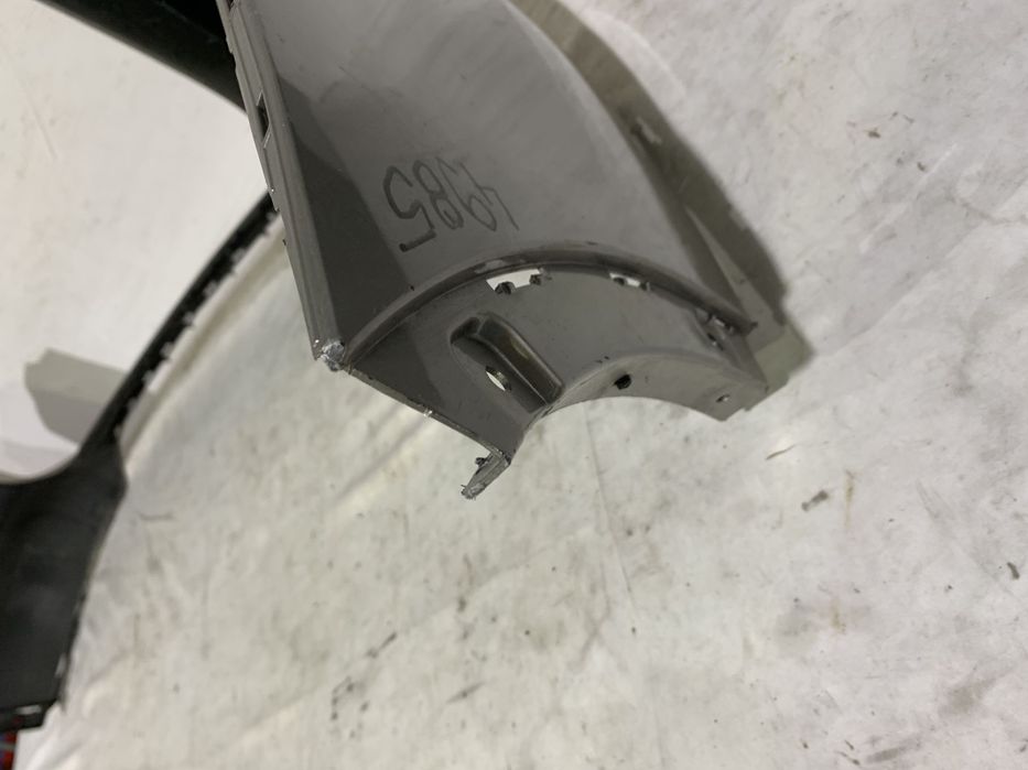 Bara spate BMW X1, F48, 2015, 2016, 2017, 2018, 2019, 2020, cod origine OE 51127355260.