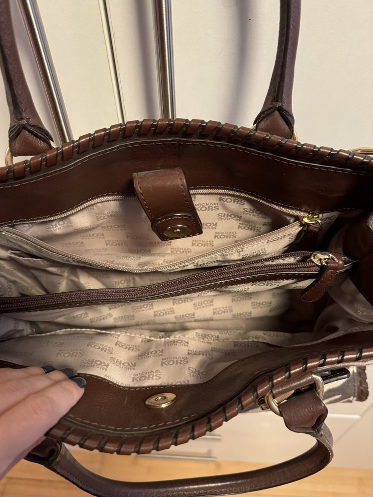 Дамска чанта Michael Kors