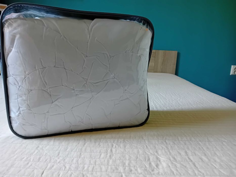 Олекотени детски завивки