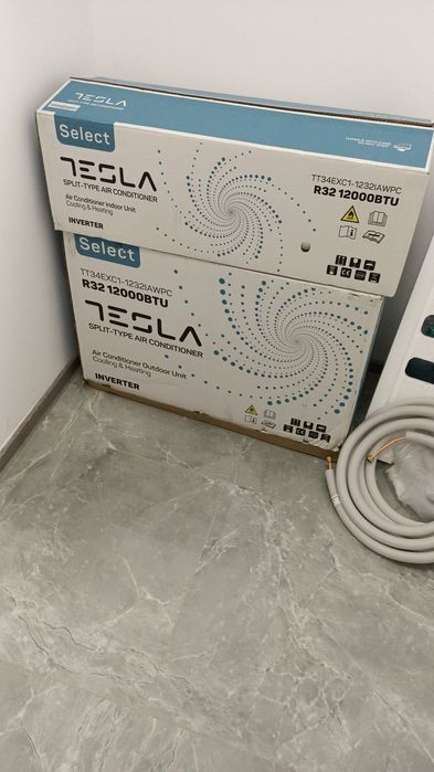 Montaje,freonizari și  igienizari aparate de aer condiționat