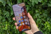 Xiaomi 11T pro 108 MP
