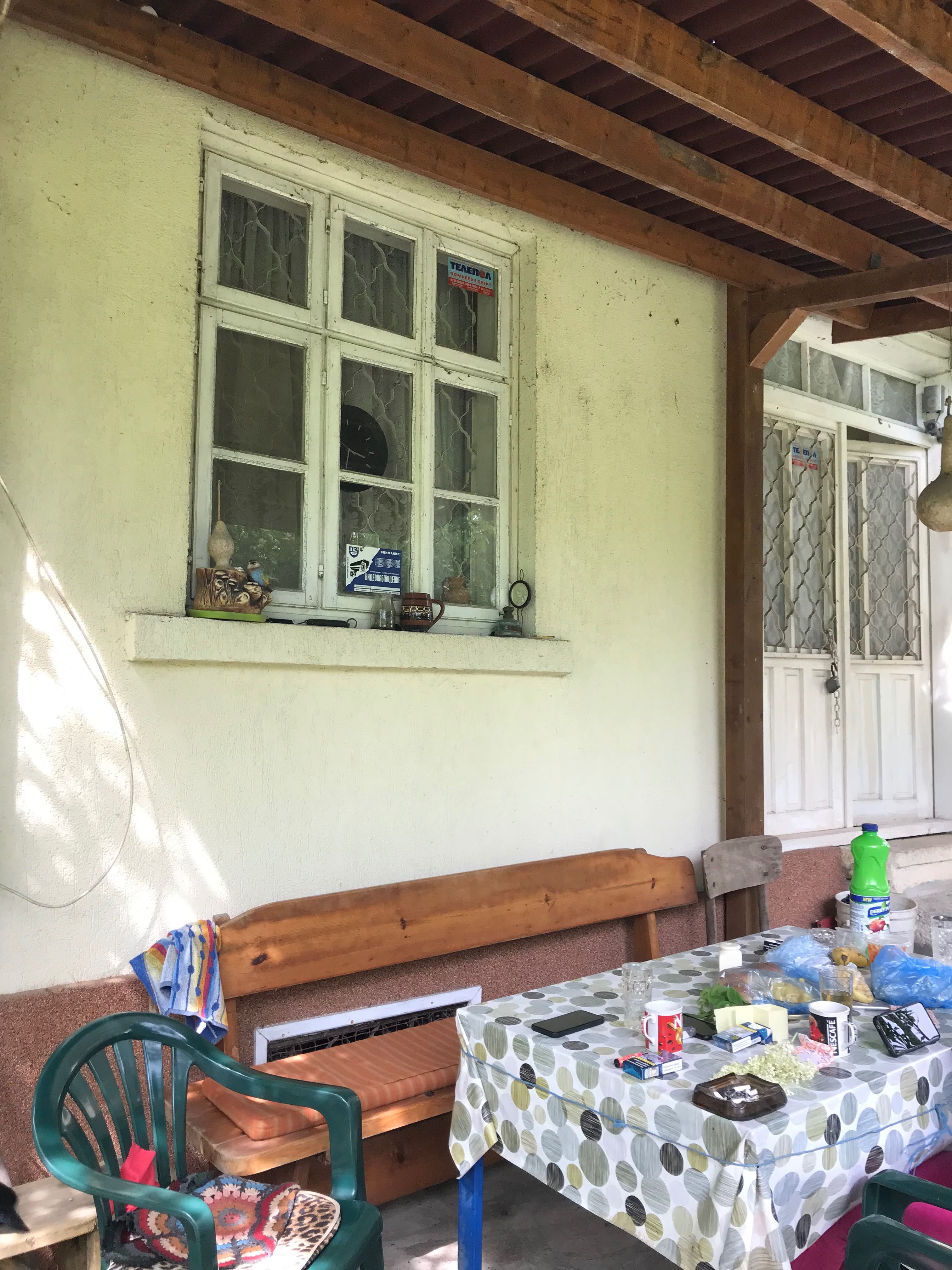 Продавам къща в гр.Плиска,от собственик