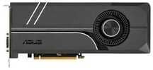 Видеокарта Asus GTX-1080 Turbo