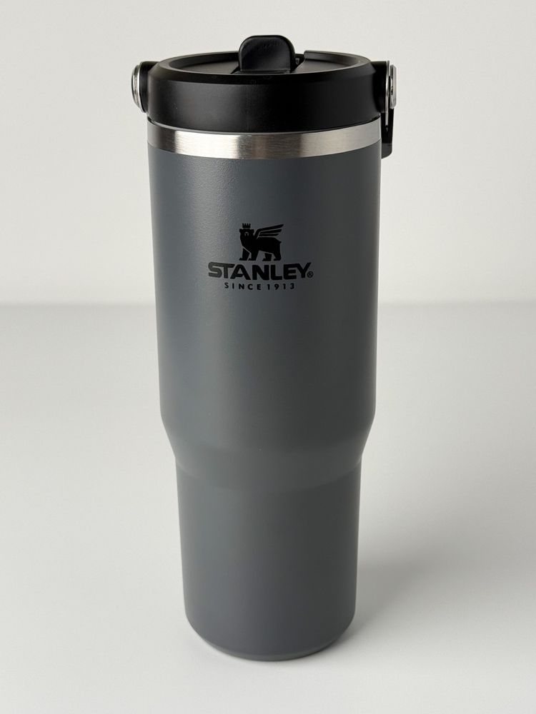 STANLEY®  оригинал брендовая кружка термос для BYD и тд