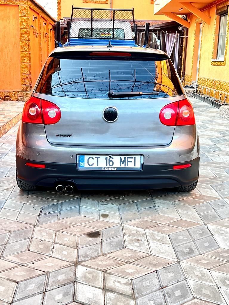 Dezmembrari Golf 5
