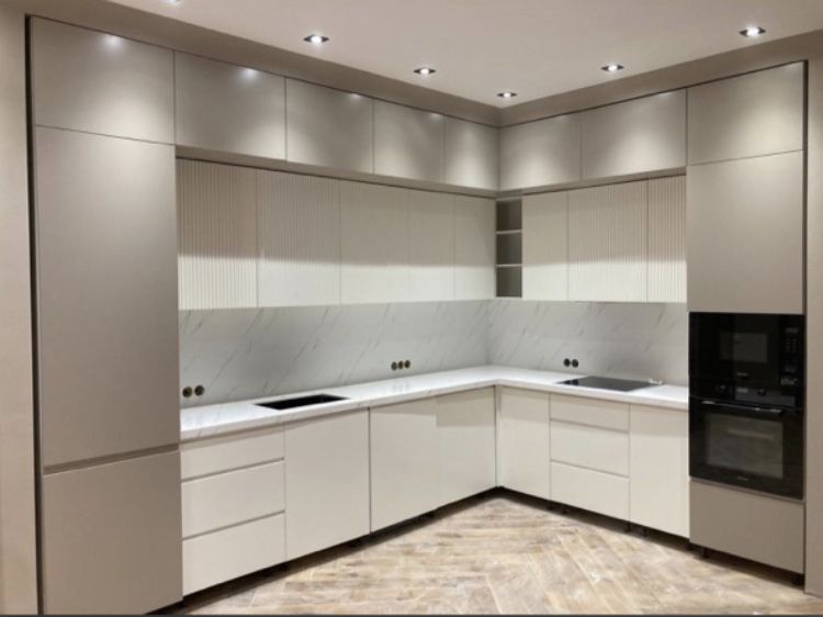 Мебель На Заказ, Кухонный гарнитур, Кухня, Гардероб, Прихожка