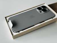 НОВ! Iphone 15 Pro Max 512GB Natural Titanium Гаранция 1 година