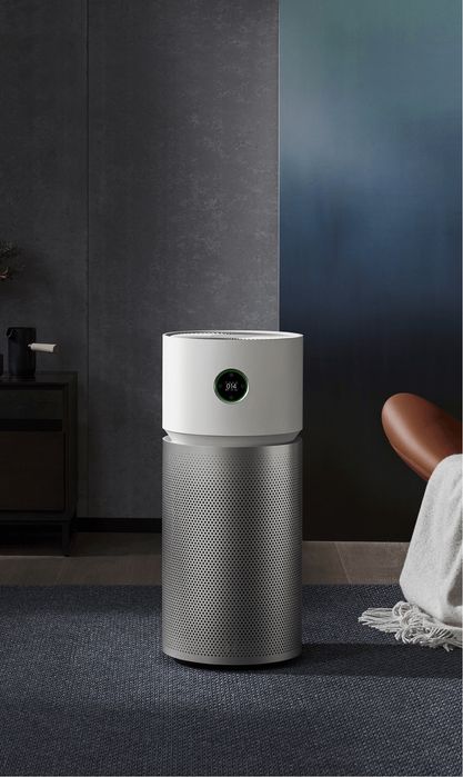 Очиститель воздуха Xiaomi Smart Air Purifier Elite (24/7 Aloqadamiz)