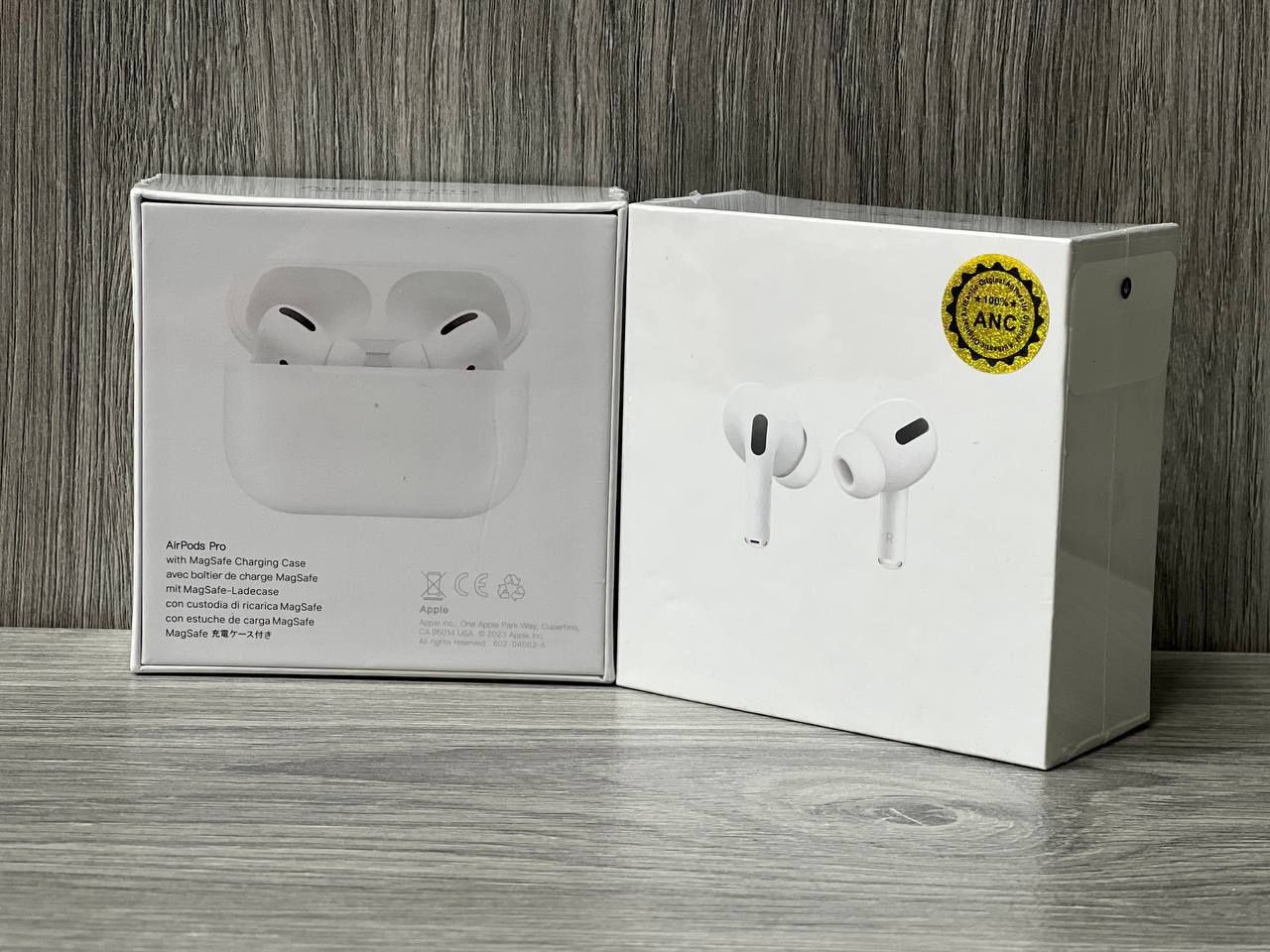 Airpods Pro/ Airpods3 premium качества