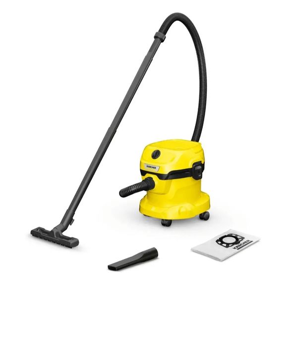 Aspirator  cu sac