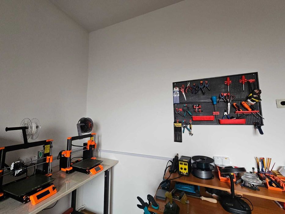 Vand Atelier 3D Print