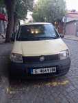 Fiat panda 2003 година