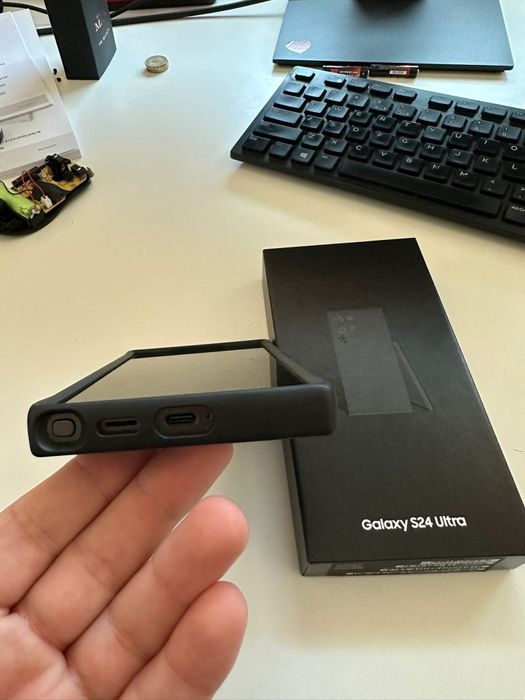 Samsung s24 ultra 256
