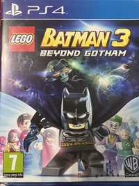 Lego Batman3 Beyond Gotham