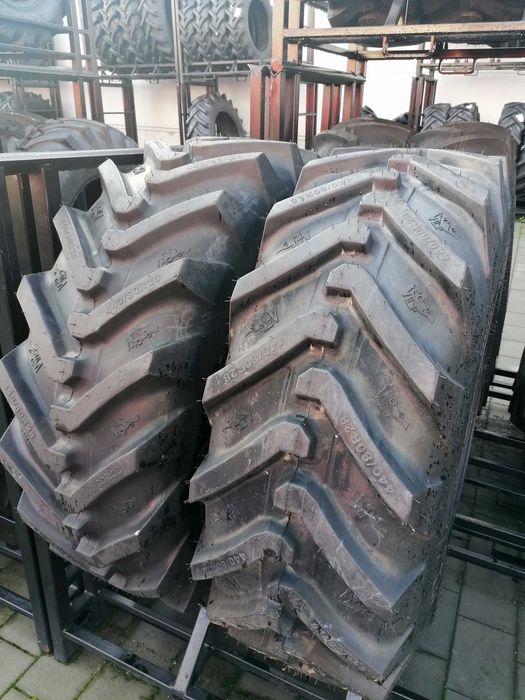 anvelope Radiale 440/80 R28 Ozka cauciucuri noi 16.9-28