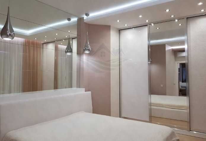 Дава се под наем Тристаен апартамент в Пловдив, Тракия - 88 кв.м за 255 € - Снимка #7