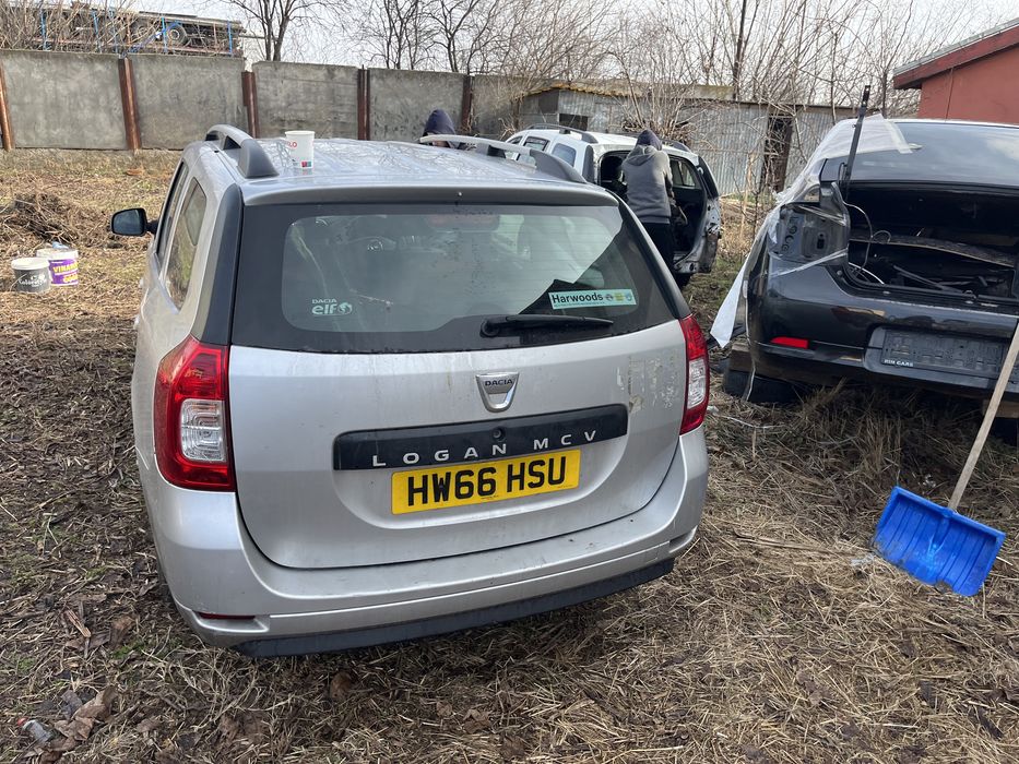 Piese logan , mcv 2013 2020