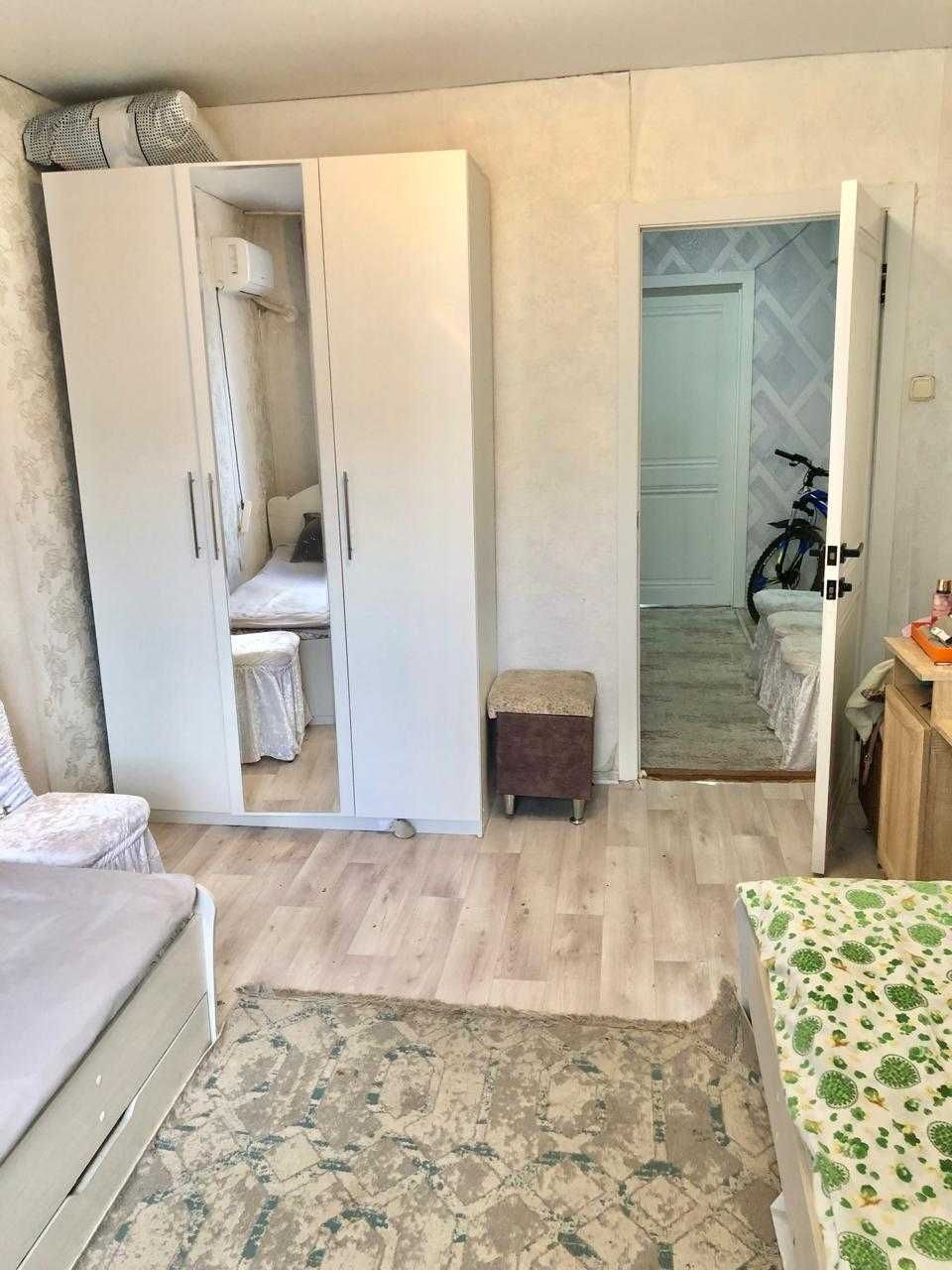Продам 3х комнатную улучшенную квартиру в Майкудуке, 15 мкрн.