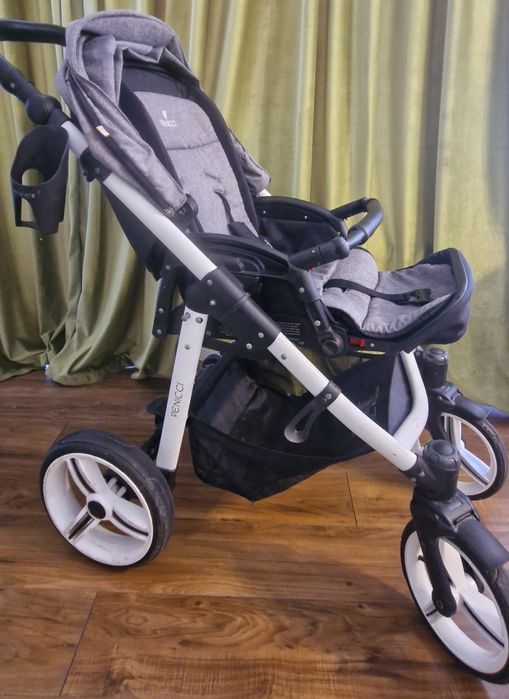 Cărucior 3 in 1 Venicci