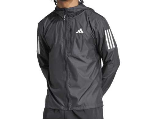 adidas Men's Own The Run Jacket