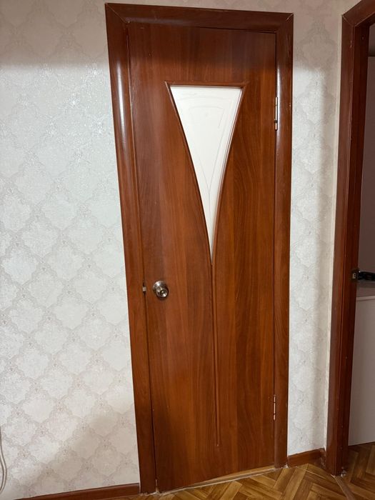 Двери межкомнатные