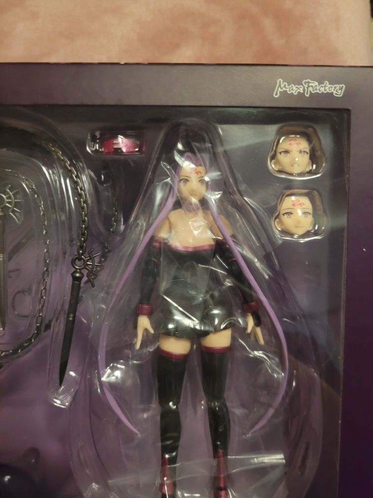 Figurina fate stay night Rider Figma originala
