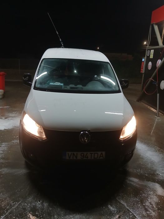 Vand Volskswagen Caddy.6 TDI