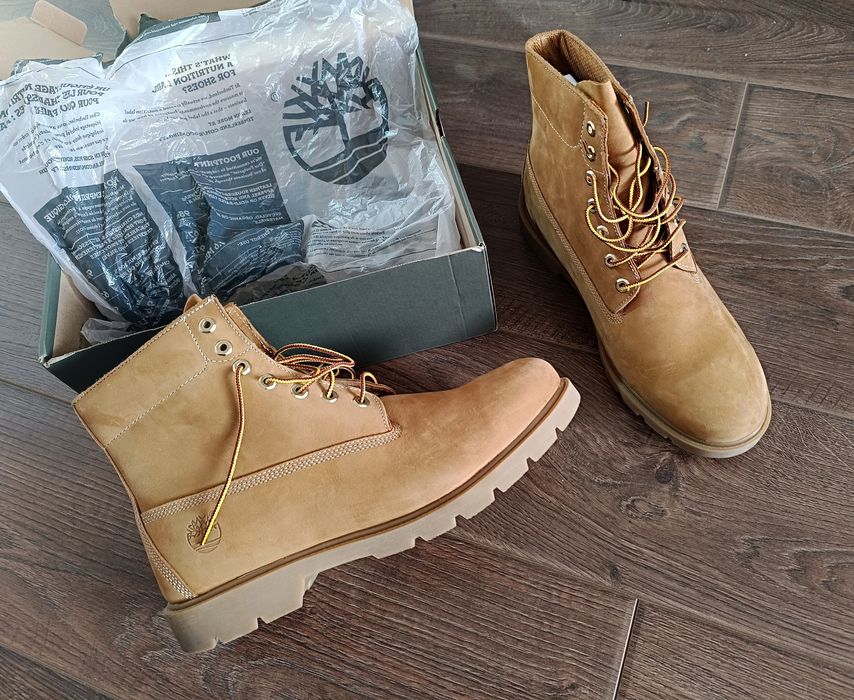 Мъжки обувки Timberland 47