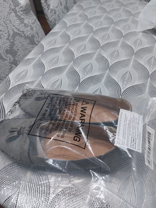 обувь женская