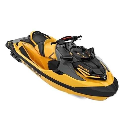 SKIJET Sea-Doo RXT-X RS 300 '23