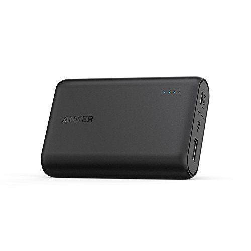 Anker PowerCore 10000 mAh външна USB батерия