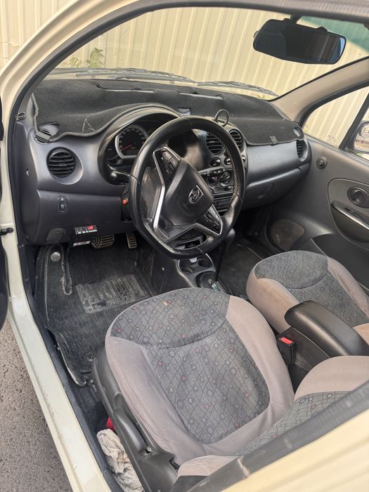 Matiz 2015 yil aftamat karopka