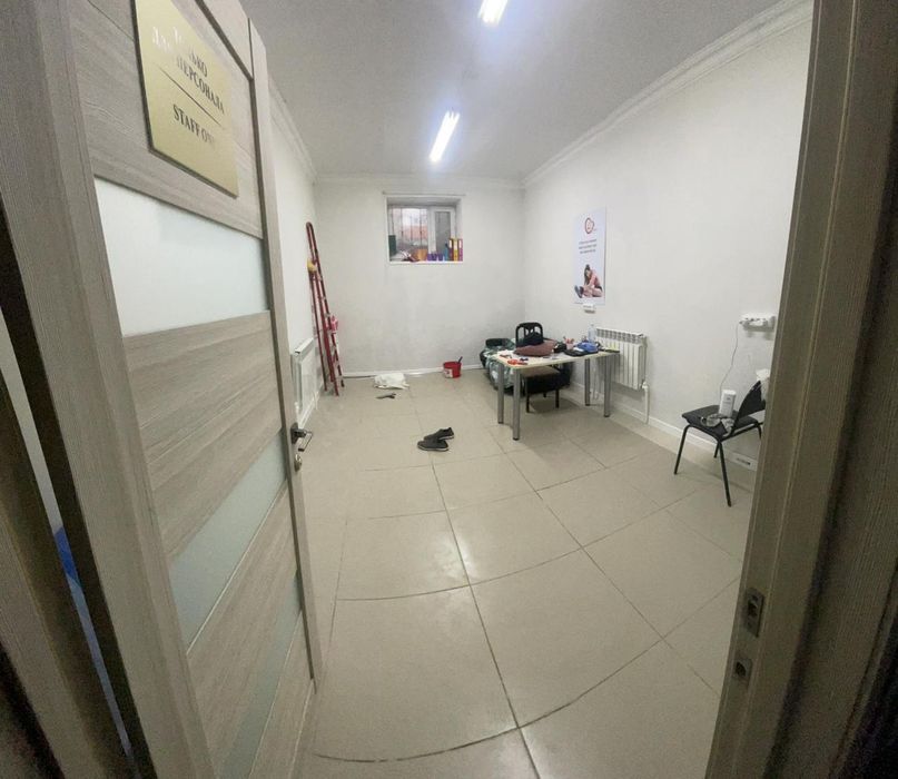 Салон красоты по Молдагуловой Батыс 2