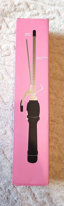 Ondulator de păr , nou nout in cutie