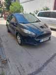 Ford Fiesta 2016 78000 km - 6500 euro