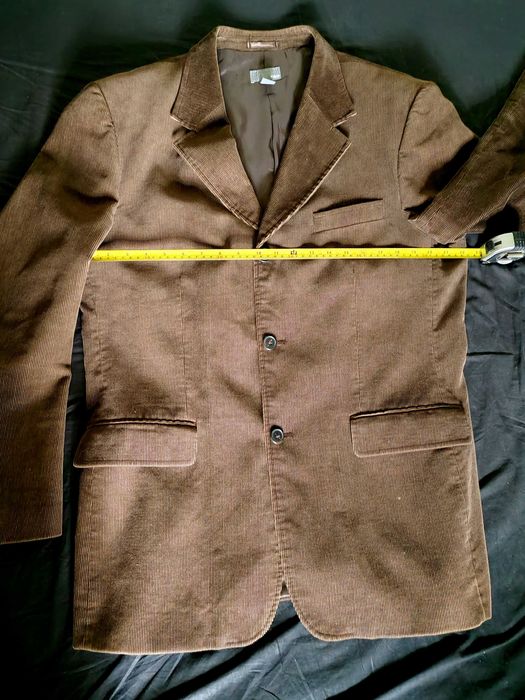 Sacou Bărbați + cămașă
