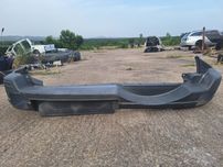 Задна Броня За Honda CR-V 1995-2002 Година  Хонда ЦРВ