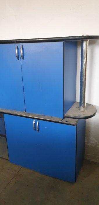 2 BUC Dulap pentru birou 3,5 ml