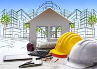 Arhitect - Inginer proiectant, proiecte de autorizare casa, blocuri