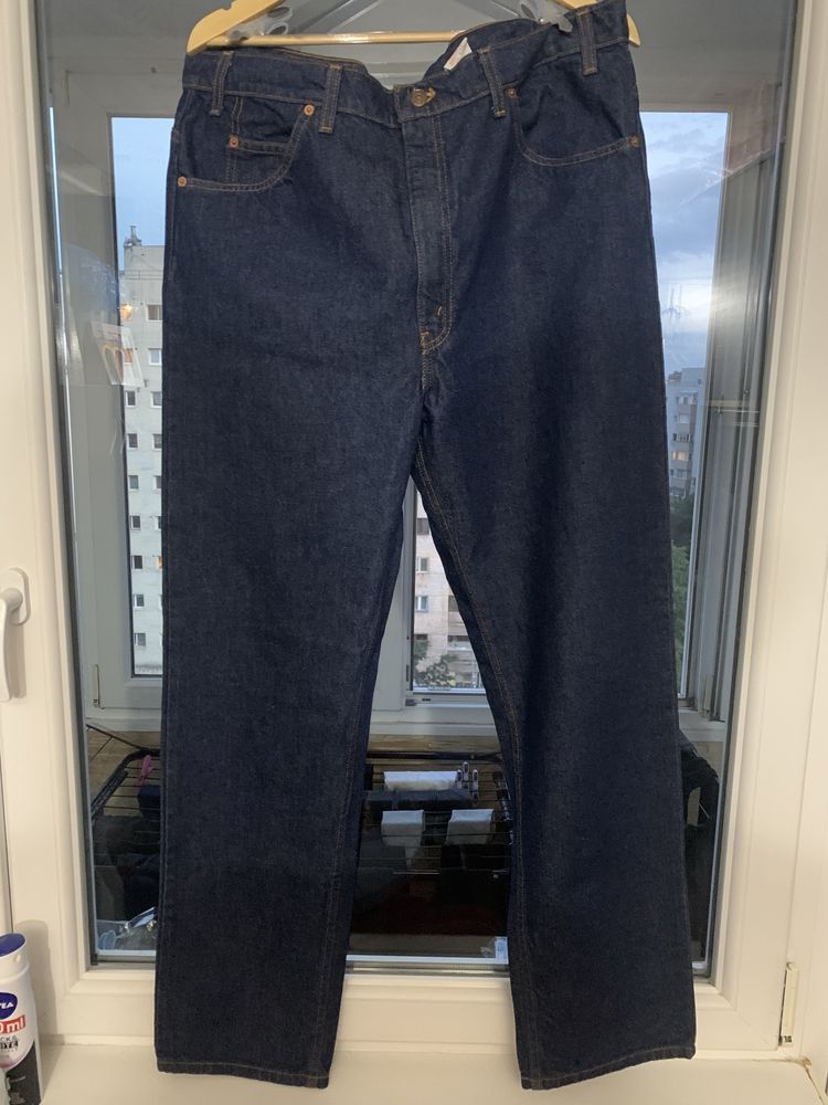 Blugi Levi’s 505 W40/L32