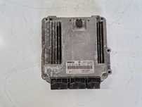 ECU Calculator Motor Renault Laguna 3 2.0 DCI  0281014354 / 8200726880