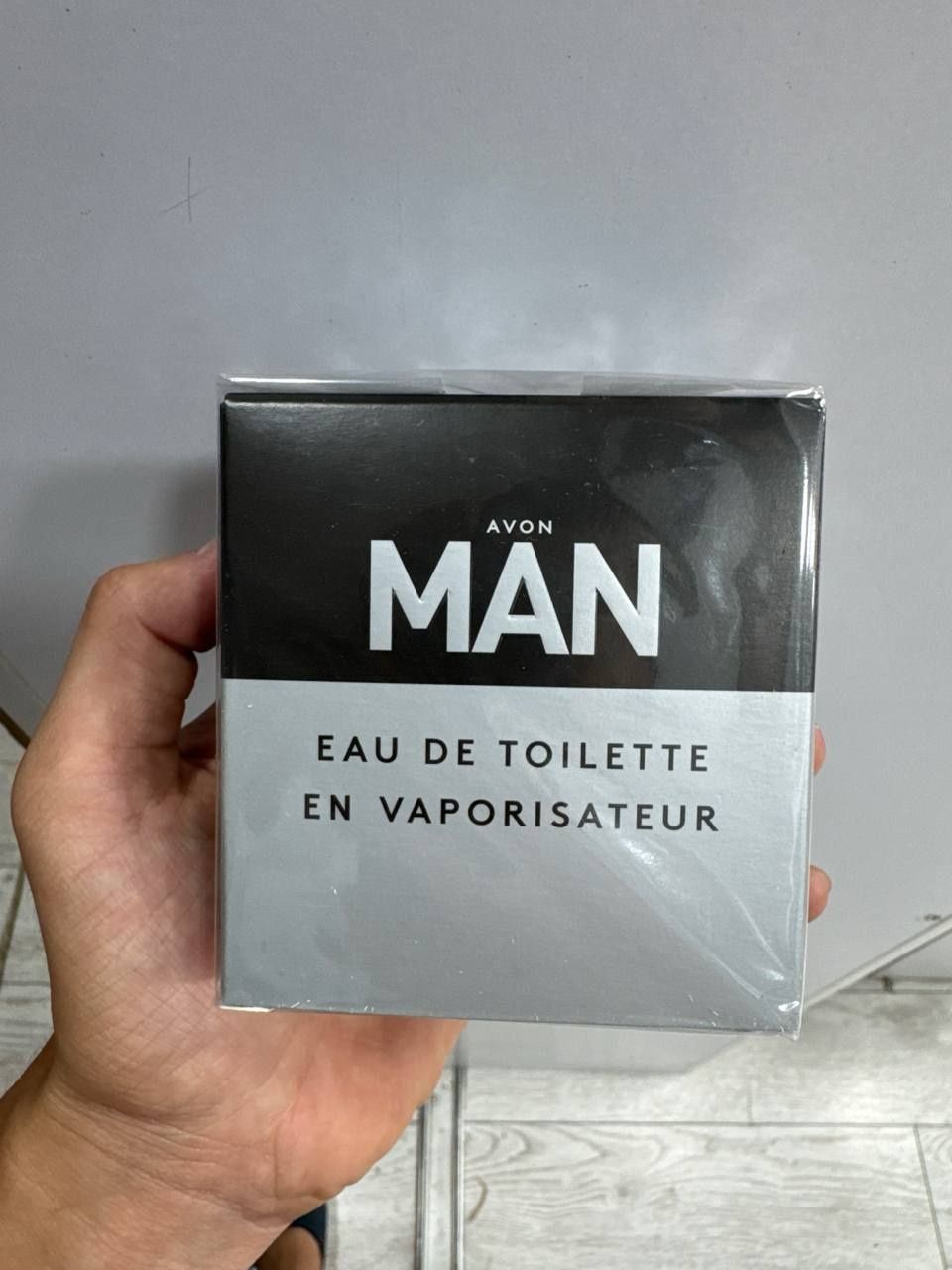 Avon Man Eau de Toilette