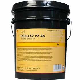 Гидравлическое масло Shell Tellus S2 V46