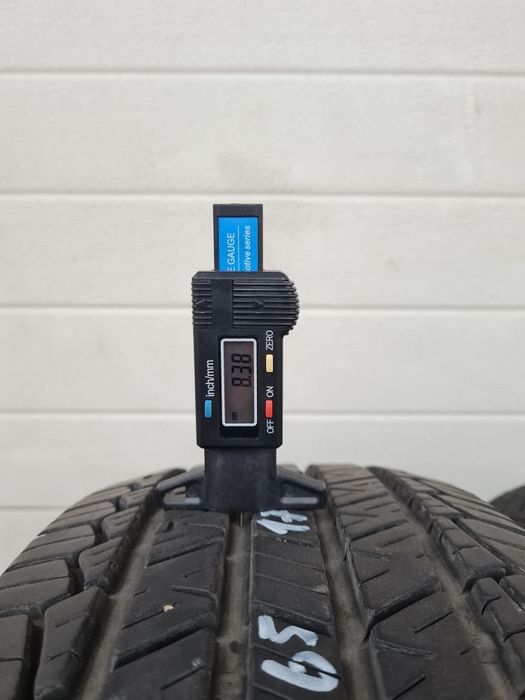 Всесезонни гуми 2 броя KORMURAN Suv 225 65 R17 дот 1522