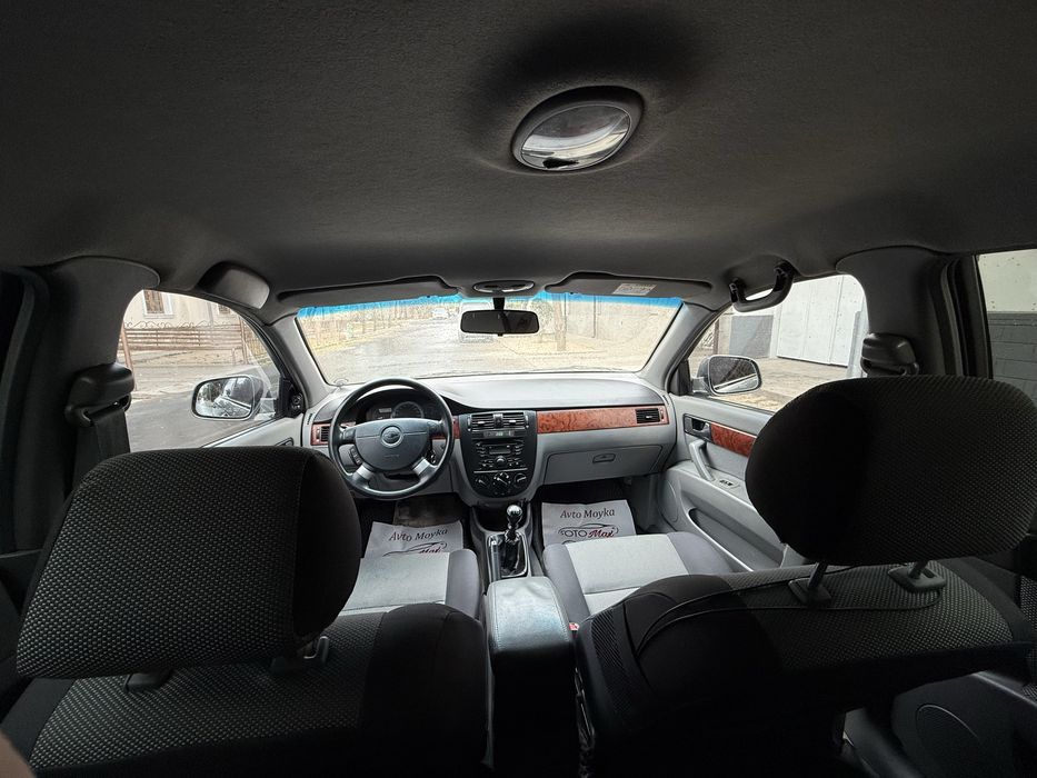 Chevrolet Gentra 2015 M/T