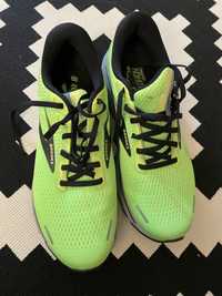 Brooks ghost 14.