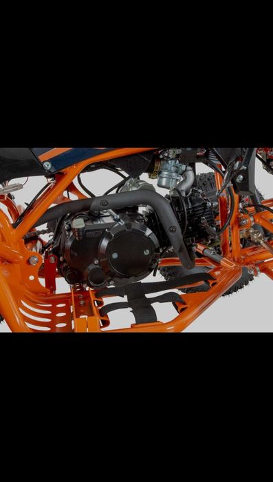Exhilarator-Pro Elite 150CC