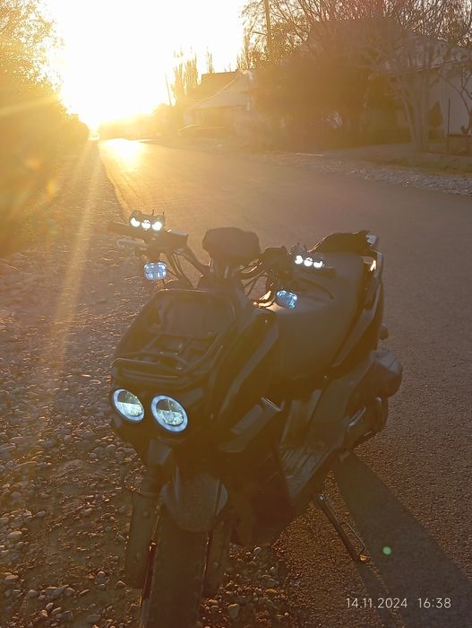 Танк Лия мотор ___